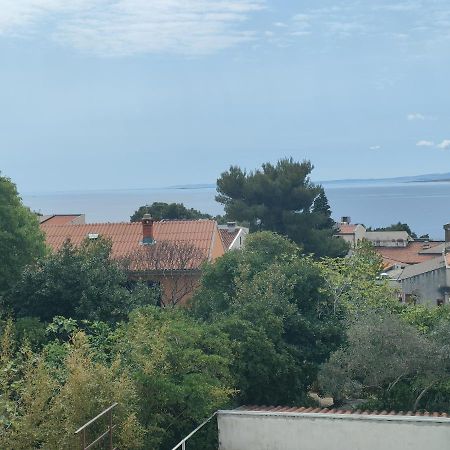 Apartment Alafetic Krk Town Εξωτερικό φωτογραφία