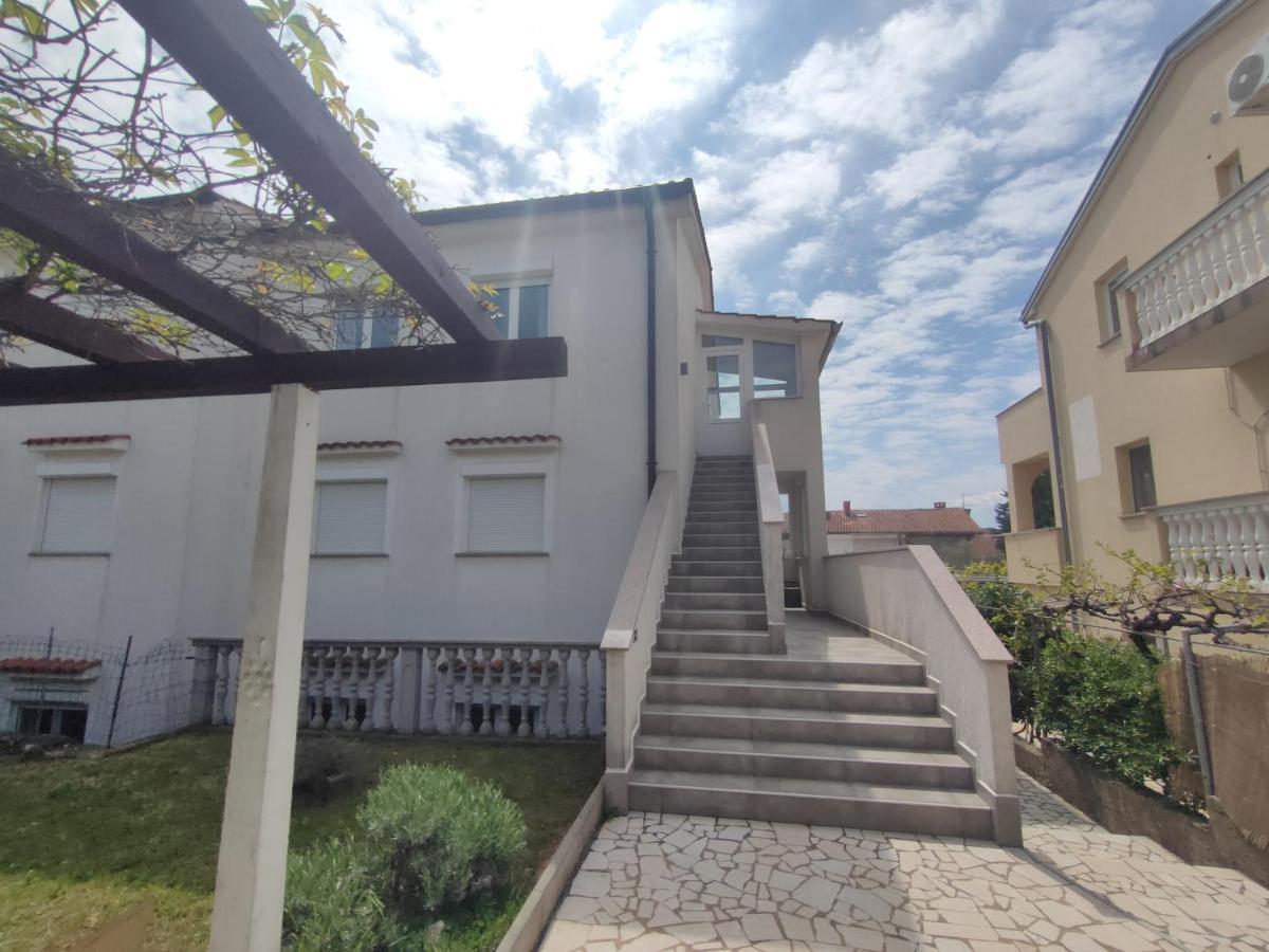 Apartment Alafetic Krk Town Εξωτερικό φωτογραφία