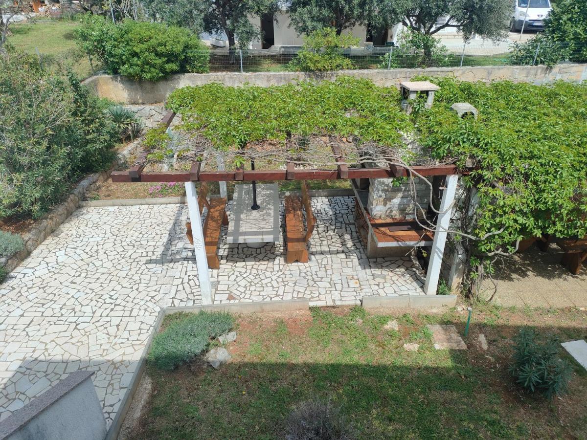 Apartment Alafetic Krk Town Εξωτερικό φωτογραφία